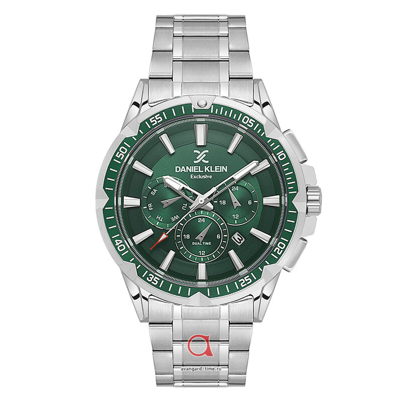 �������� ���� DANIEL KLEIN DK14254-3 ������ �����