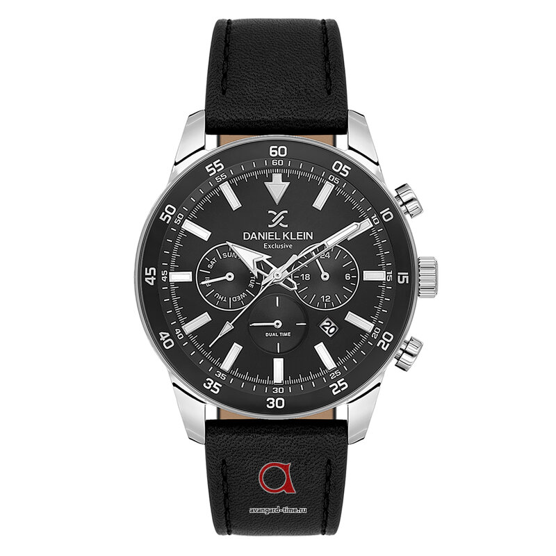 �������� ���� DANIEL KLEIN DK14255-1 ������ �����
