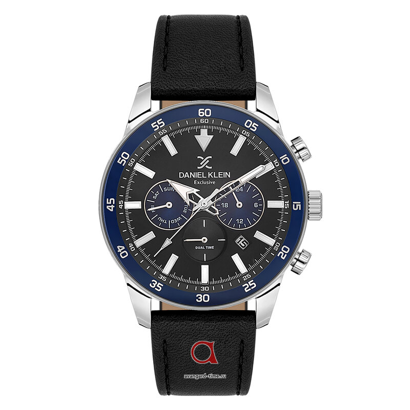 �������� ���� DANIEL KLEIN DK14255-2 ������ �����