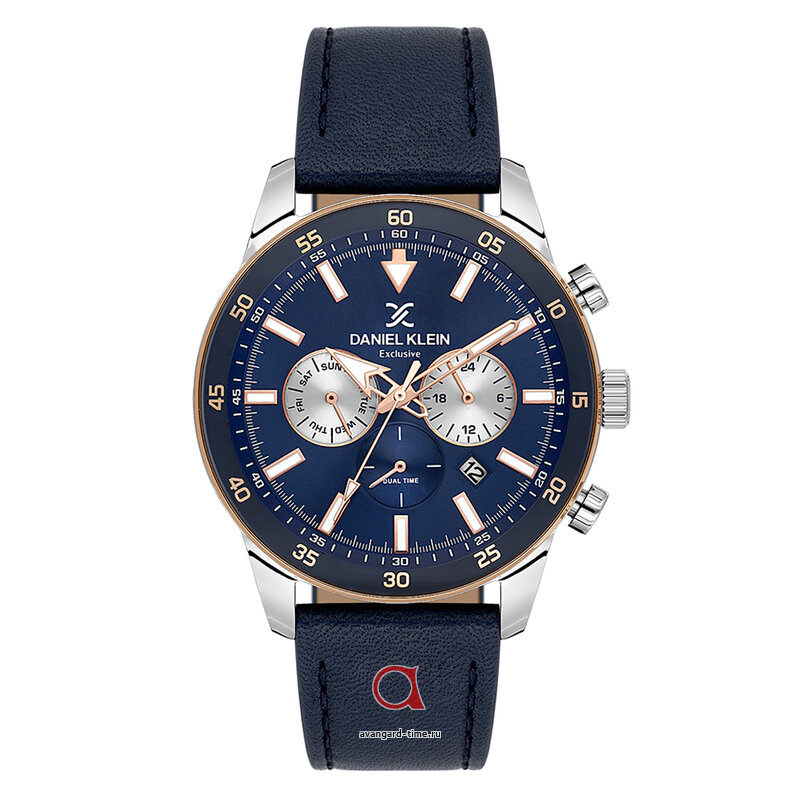 �������� ���� DANIEL KLEIN DK14255-6 ������ �����