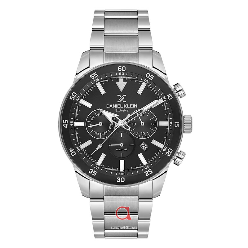 �������� ���� DANIEL KLEIN DK14256-1 ������ �����