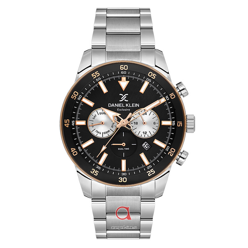 �������� ���� DANIEL KLEIN DK14256-4 ������ �����