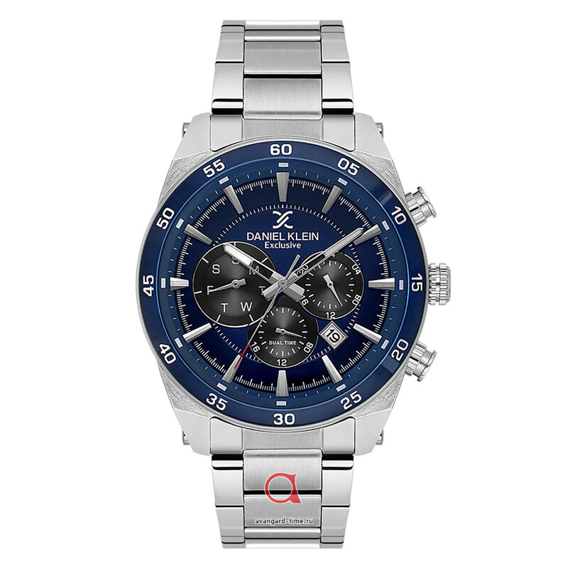 �������� ���� DANIEL KLEIN DK14263-2 ������ �����