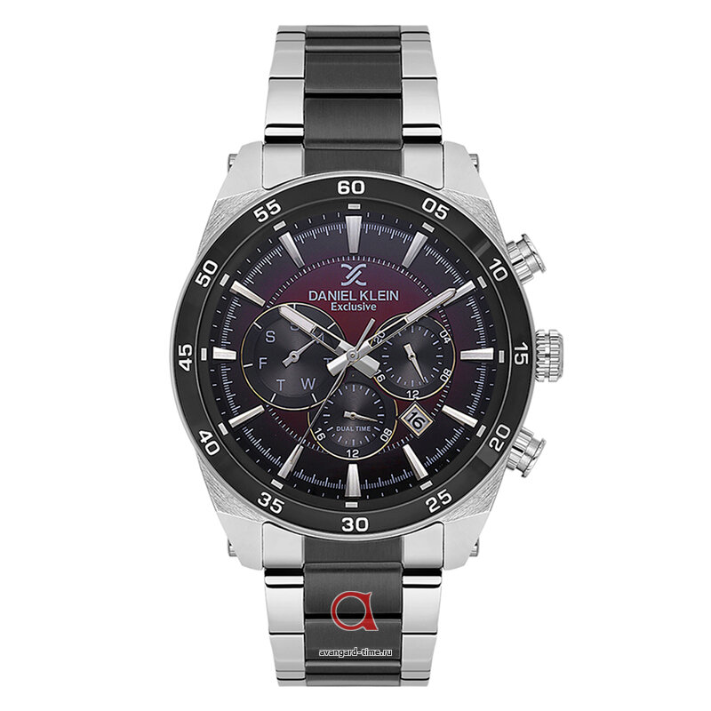 �������� ���� DANIEL KLEIN DK14263-4 ������ �����