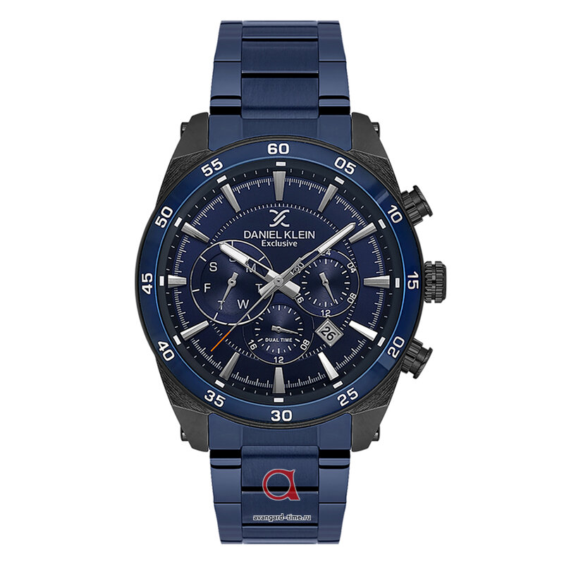 �������� ���� DANIEL KLEIN DK14263-5 ������ �����