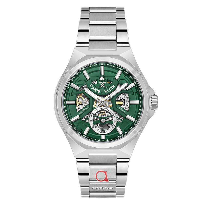 �������� ���� DANIEL KLEIN DK14267-4 ������ �����