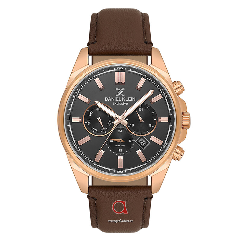 �������� ���� DANIEL KLEIN DK14262-5 ������ �����