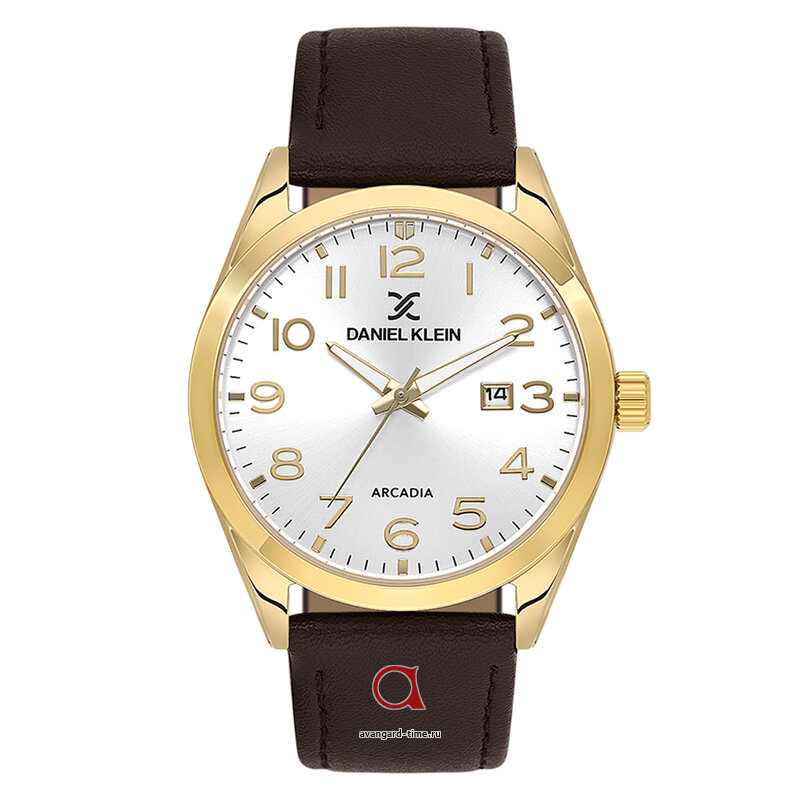 �������� ���� DANIEL KLEIN DK14272-7 ������ �����