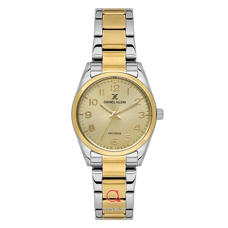 �������� ���� DANIEL KLEIN DK14275-7 ������ �����