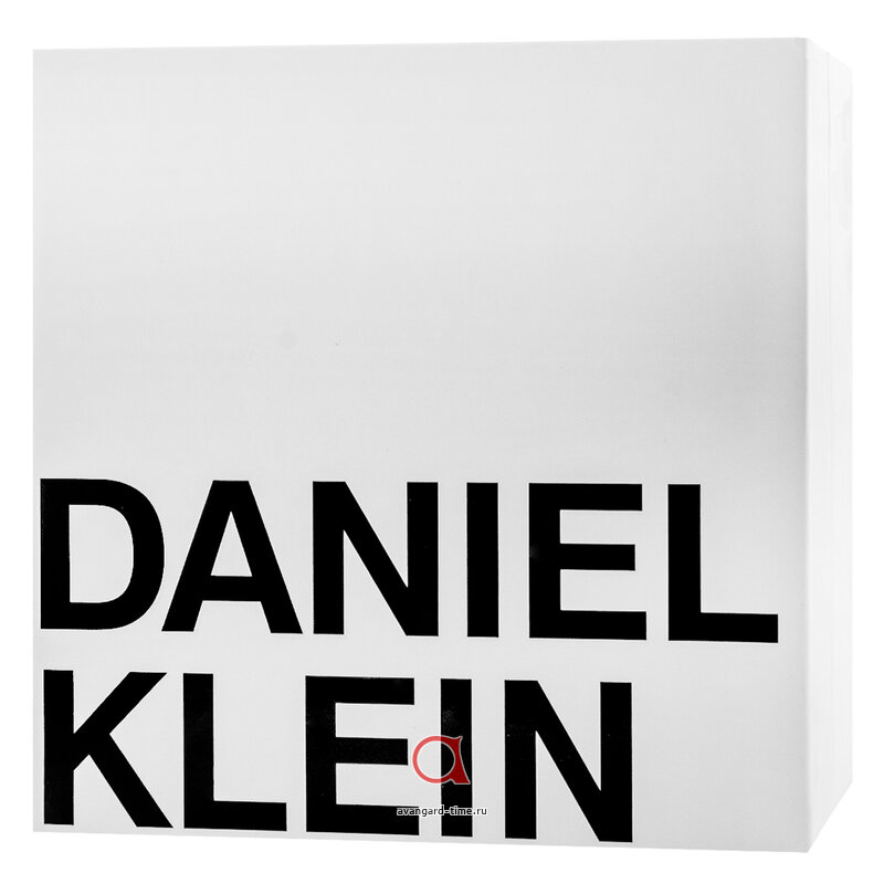 ������ ��������� ��� ����� ��������� ���. DANIEL KLEIN ������ �����