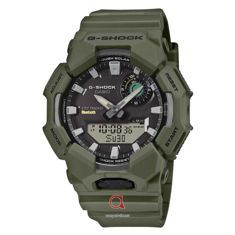 �������� ���� GA-B010-3A ������ �����