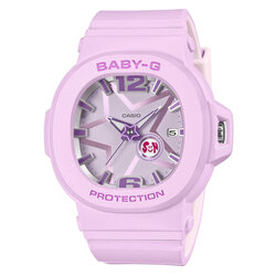BGA-10D-6A