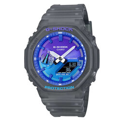 GA-2100FLS-8A2