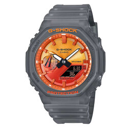 GA-2100FLS-8A4
