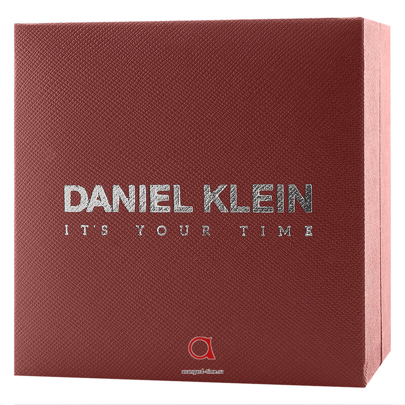������ ��������� ������������ ������� ��� ����� DANIEL KLEIN ������ �����
