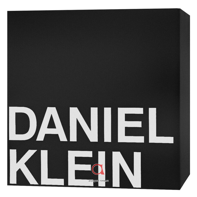 ������ ��������� ��� ����� ��������� ����. DANIEL KLEIN ������ �����