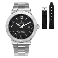Murex MUA672-SS-3