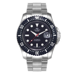 Murex MUA655-SS-9