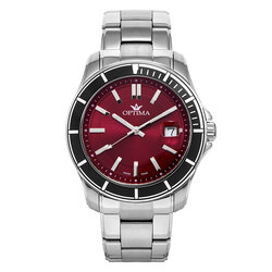Optima OSM470-SS-5