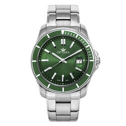 Optima OSM470-SS-12