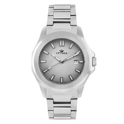 Optima OSM452-SS-1
