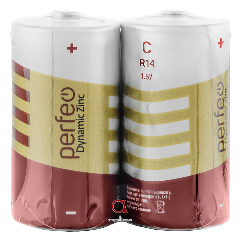 ��������� ��� ����� Perfeo R14/2SH Dynamic Zinc ������ �����