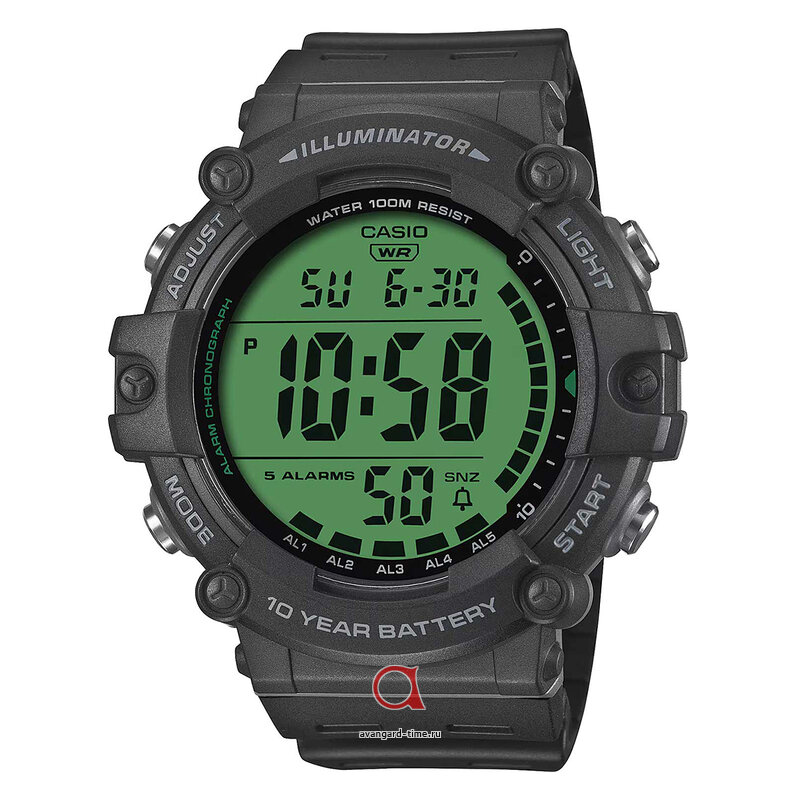 �������� ���� AE-1500WHC-1A ������ �����
