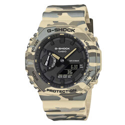 GA-2100CM-5A