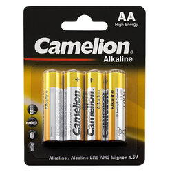 Camelion LR6/4BL Alkaline