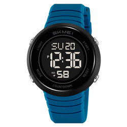 Skmei 2529LKBU lake blue