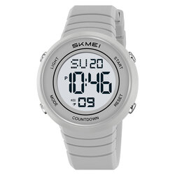 Skmei 2529GY grey