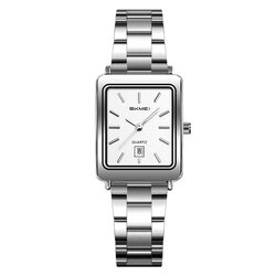 Skmei 2566SISI silver/silver