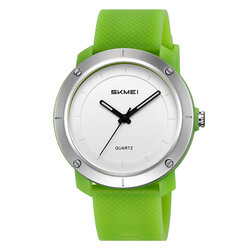 Skmei 2577GN green-transparent