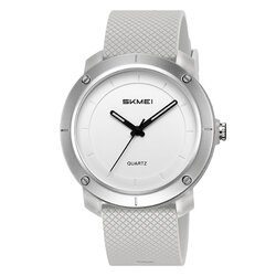 Skmei 2577GY white-transparent