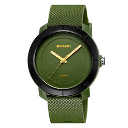 Skmei 2577AG army green