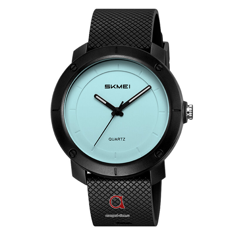 �������� ���� Skmei 2577BKBU black/ blue ������ �����