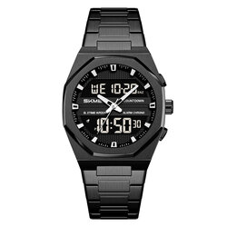 Skmei 2624BK black
