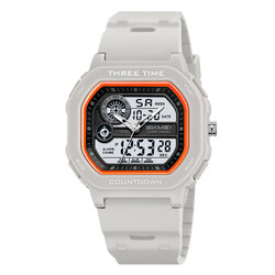 Skmei 2641GY grey