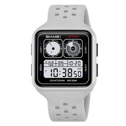 Skmei 2688GY grey