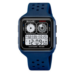 Skmei 2688BU blue