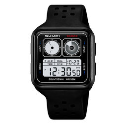 Skmei 2688BK black