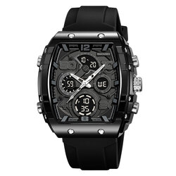 Skmei 2603BK black