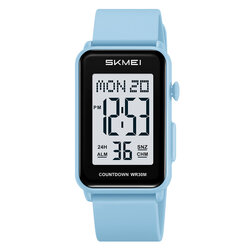Skmei 2647LTBU light blue
