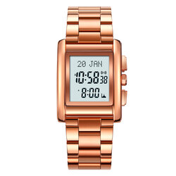 Skmei 2753RG rose gold