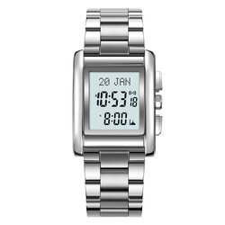 Skmei 2753SI silver