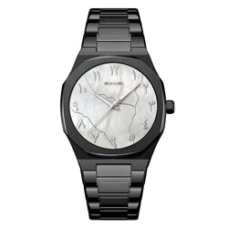Skmei 9391BKWT black/white