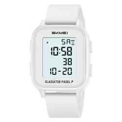 Skmei 2716WT white