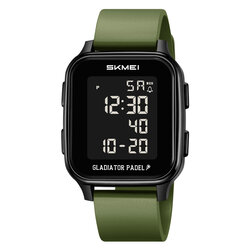 Skmei 2716AG army green