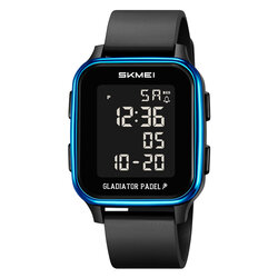 Skmei 2716BKBU black/blue