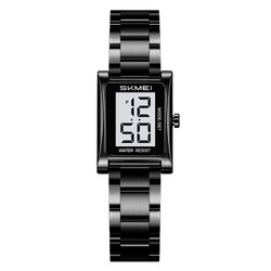 Skmei 2569BK black